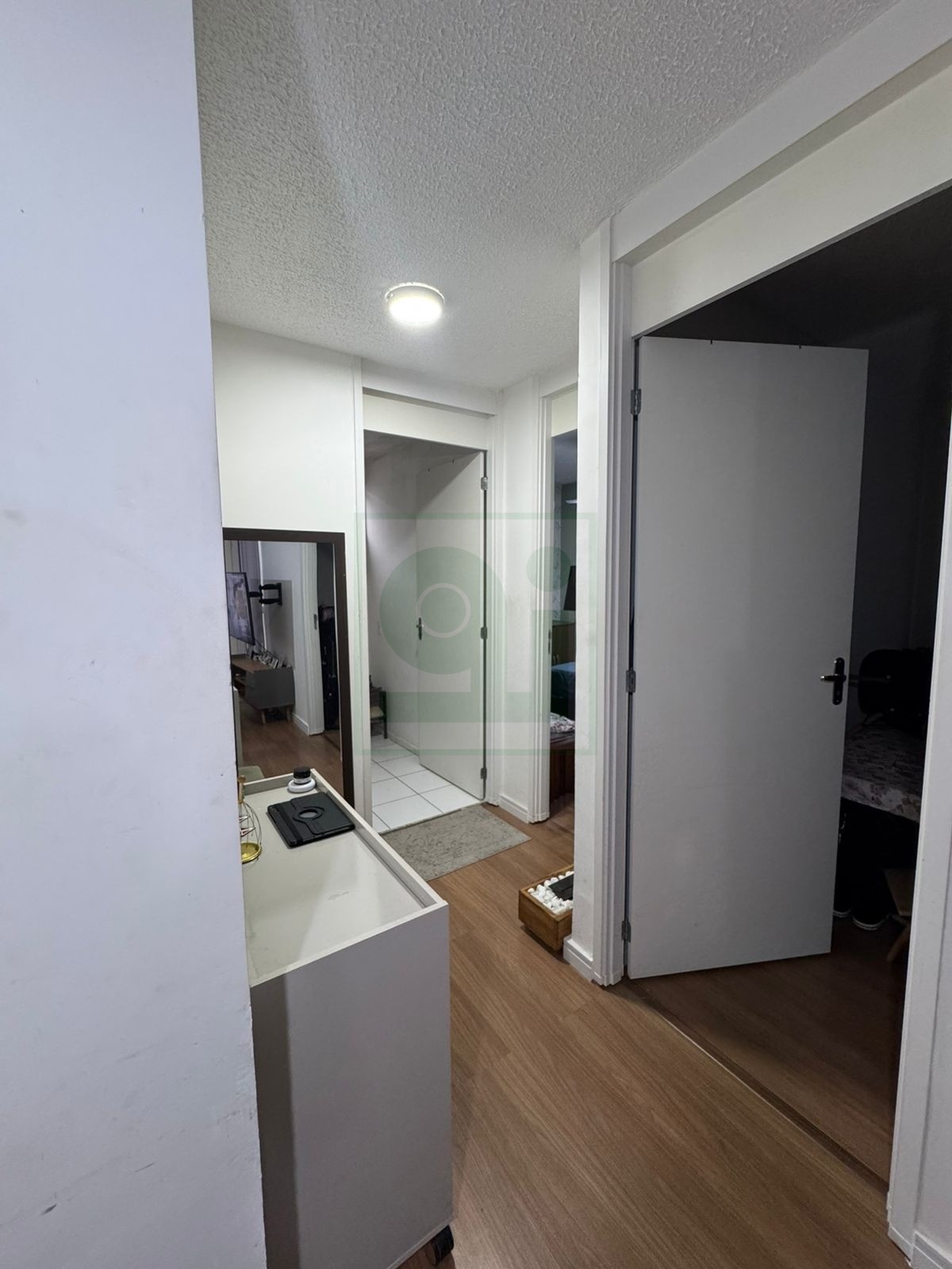 Apartamento, 2 quartos, 45 m² - Foto 6
