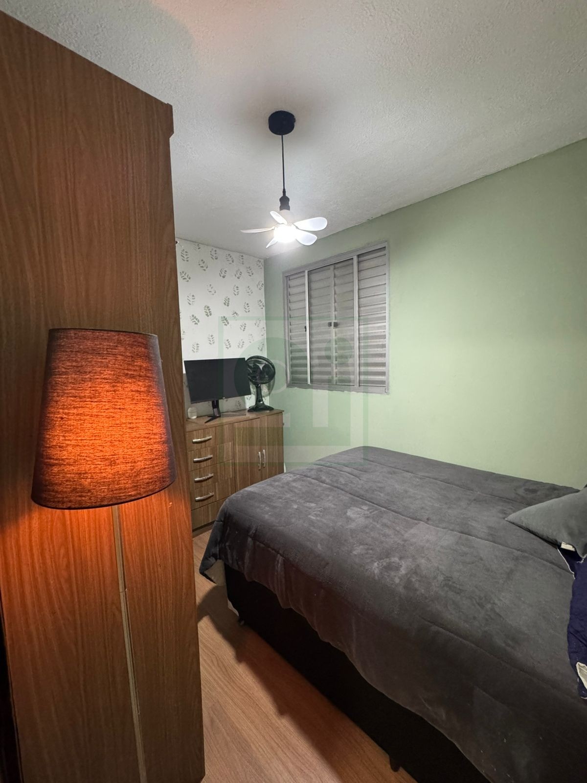 Apartamento, 2 quartos, 45 m² - Foto 16