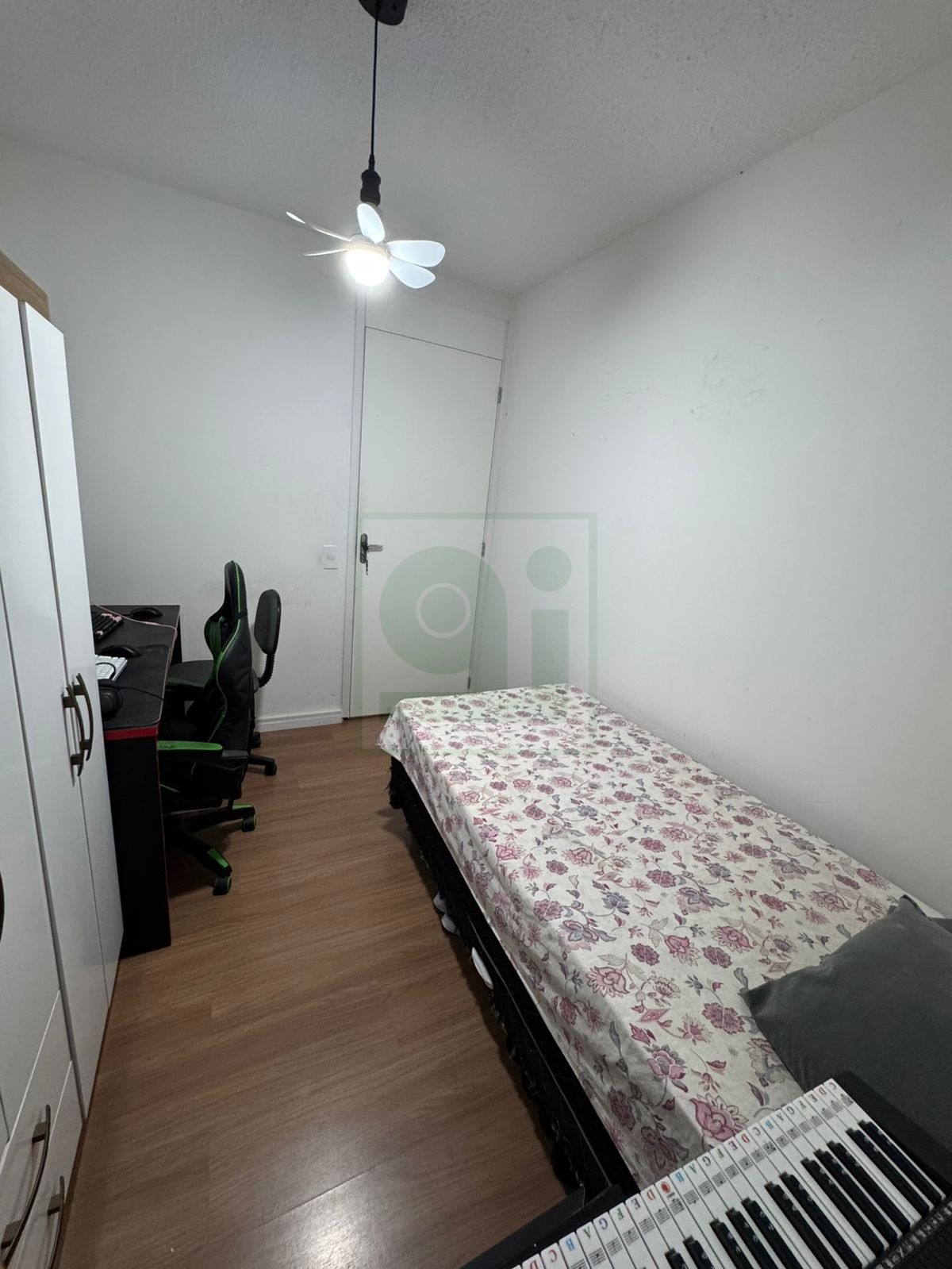 Apartamento, 2 quartos, 45 m² - Foto 21