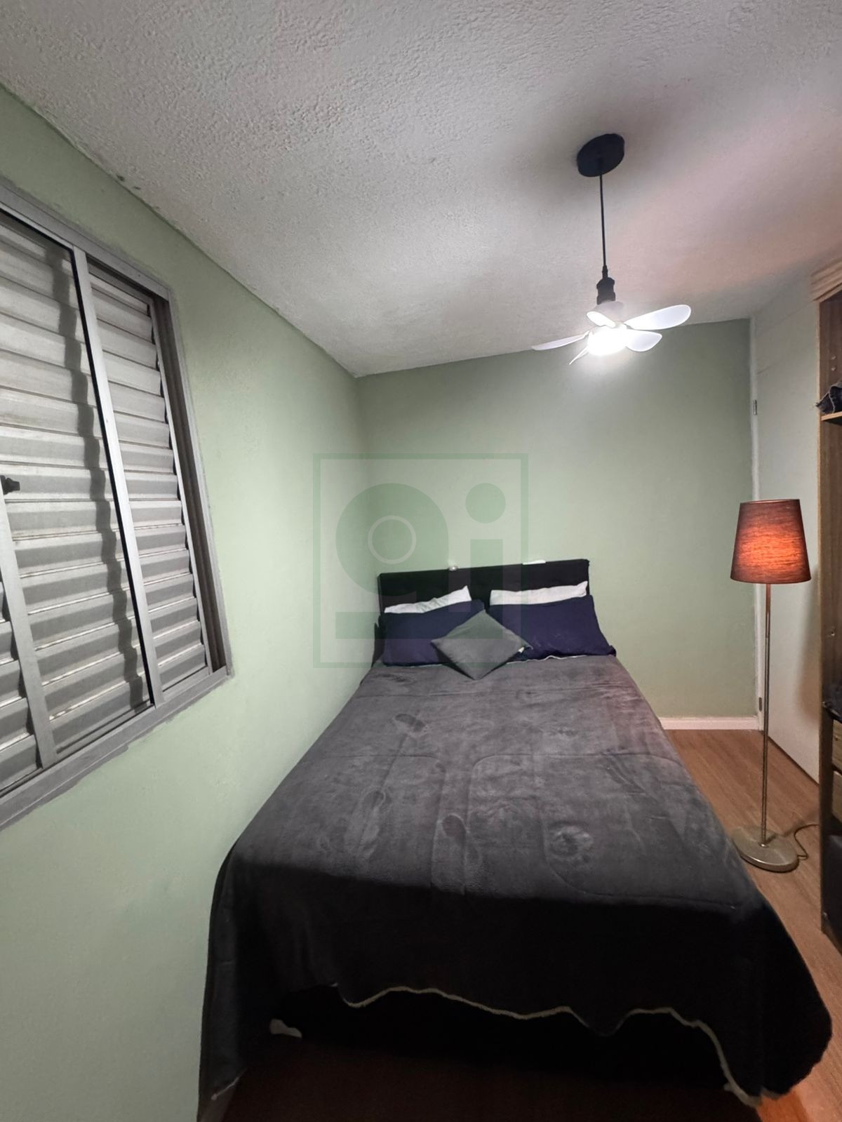 Apartamento, 2 quartos, 45 m² - Foto 17