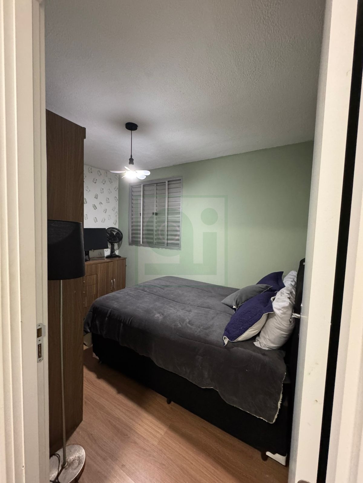 Apartamento, 2 quartos, 45 m² - Foto 13