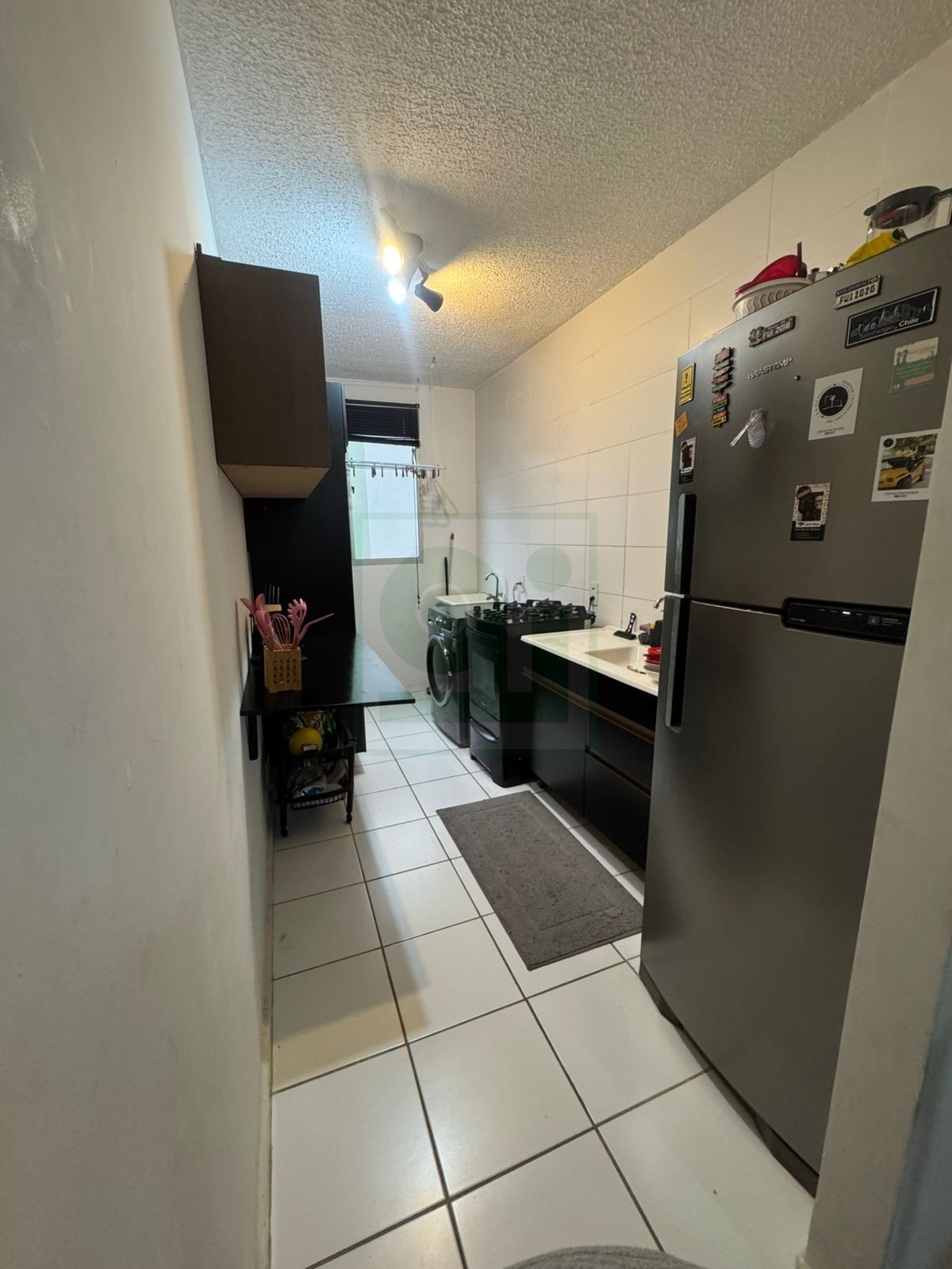 Apartamento, 2 quartos, 45 m² - Foto 8