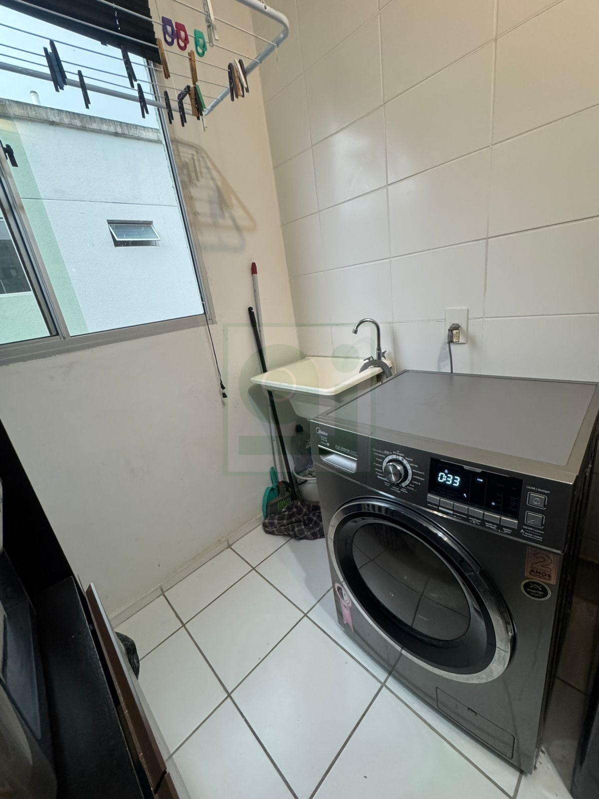 Apartamento, 2 quartos, 45 m² - Foto 10