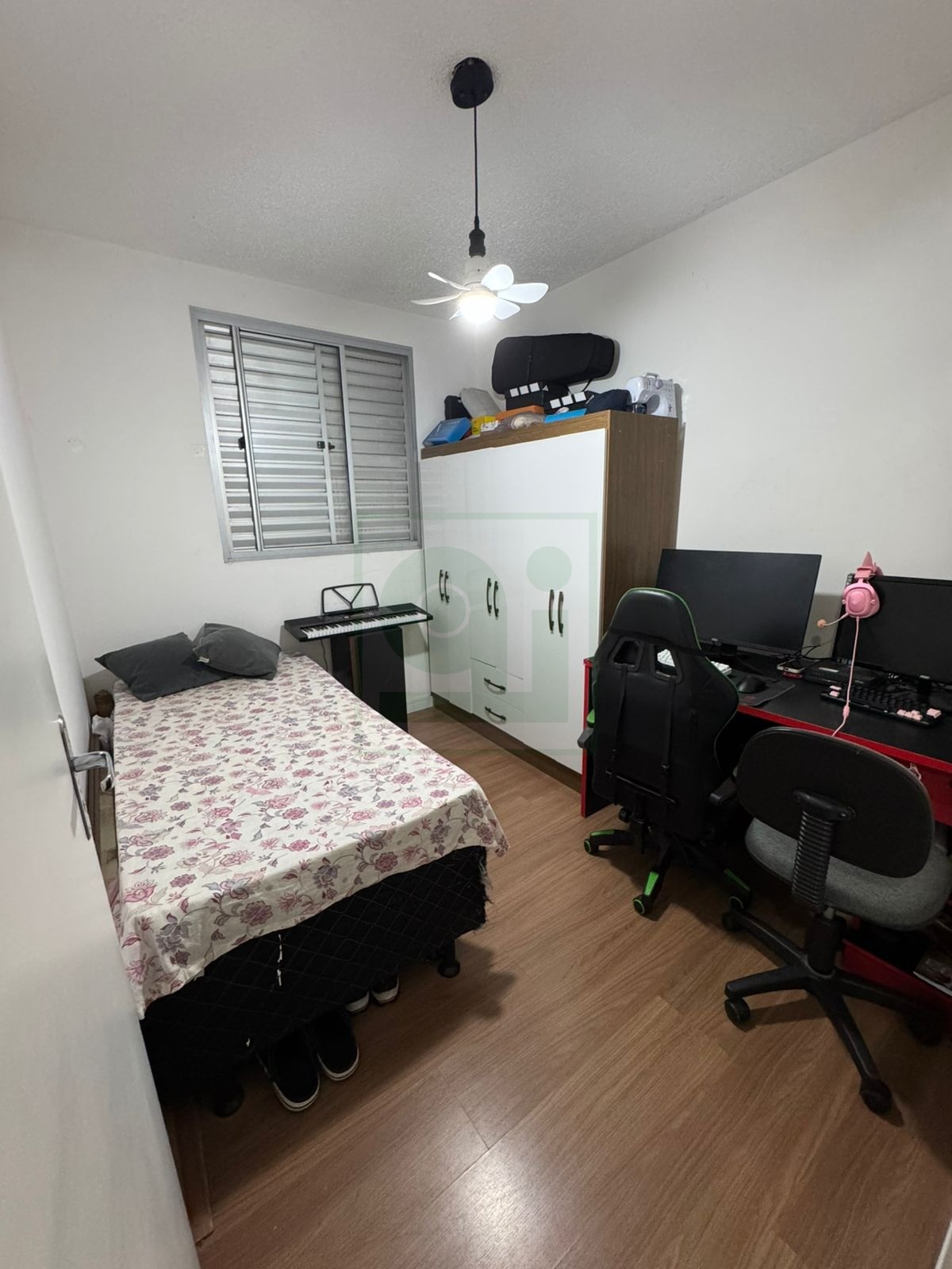Apartamento, 2 quartos, 45 m² - Foto 20