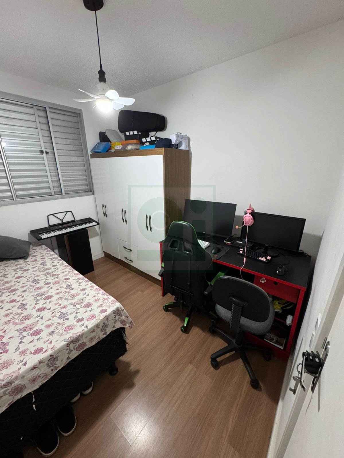 Apartamento, 2 quartos, 45 m² - Foto 22
