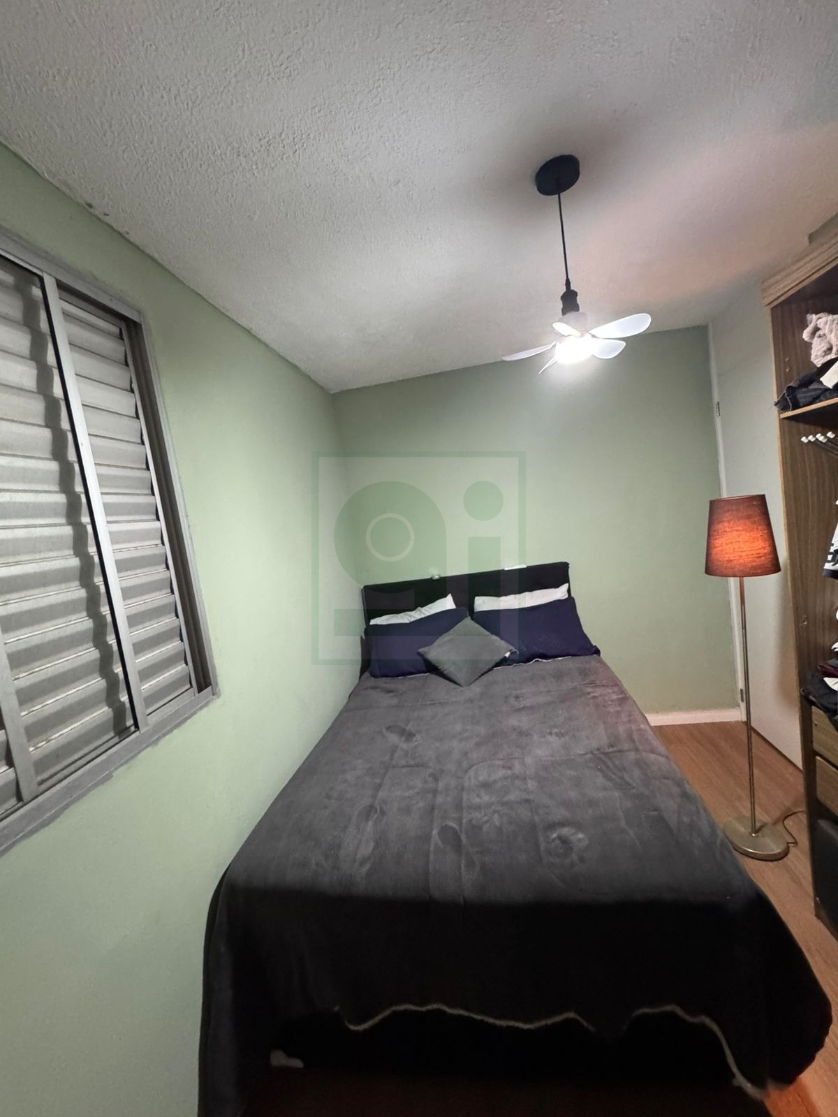 Apartamento, 2 quartos, 45 m² - Foto 18
