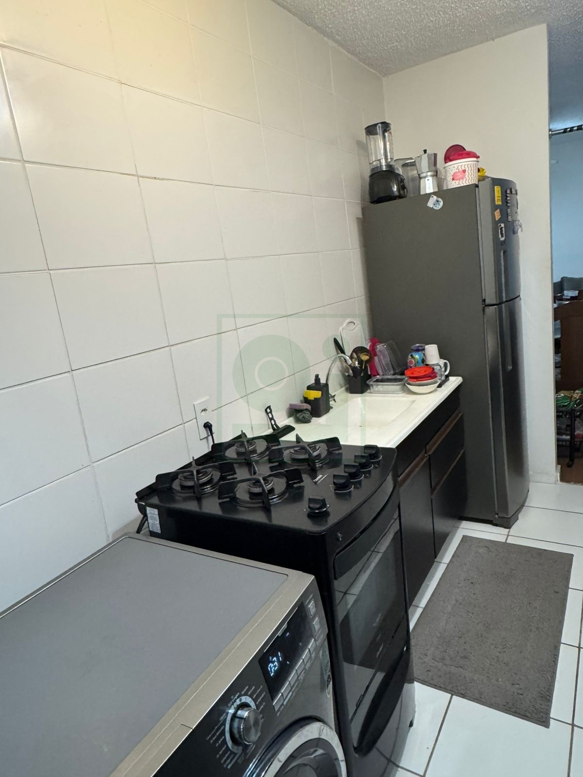 Apartamento, 2 quartos, 45 m² - Foto 11