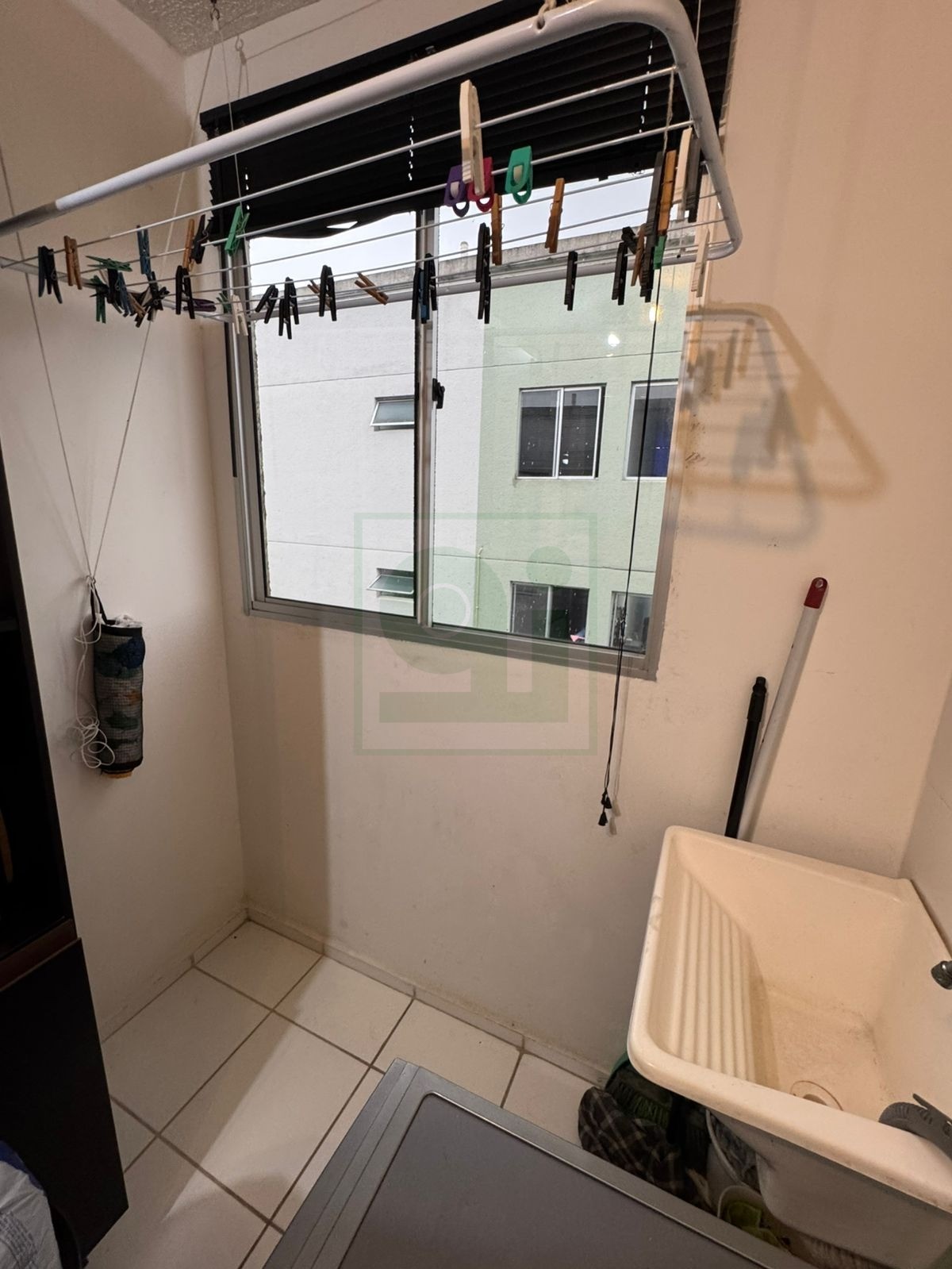 Apartamento, 2 quartos, 45 m² - Foto 12