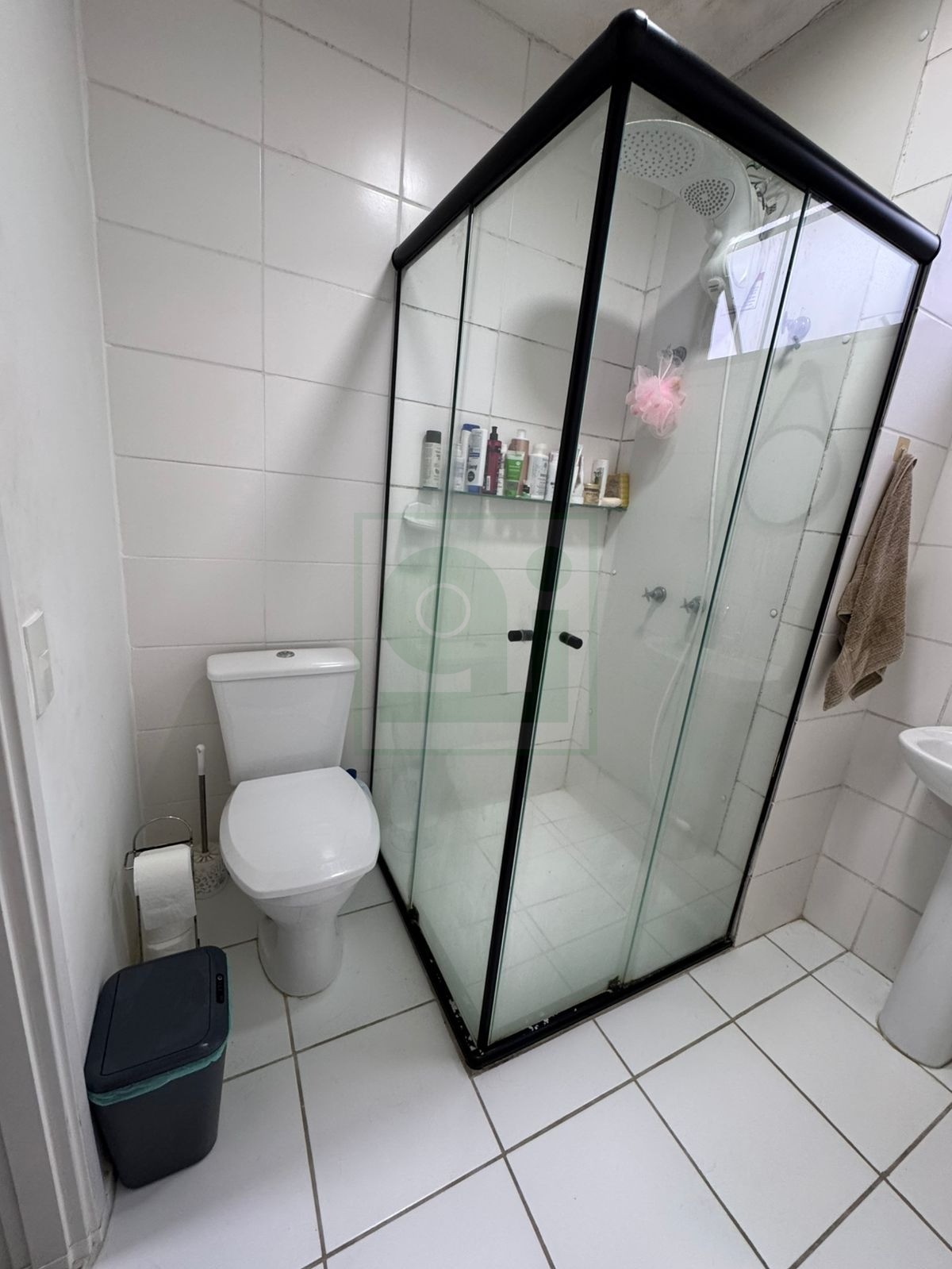 Apartamento, 2 quartos, 45 m² - Foto 24