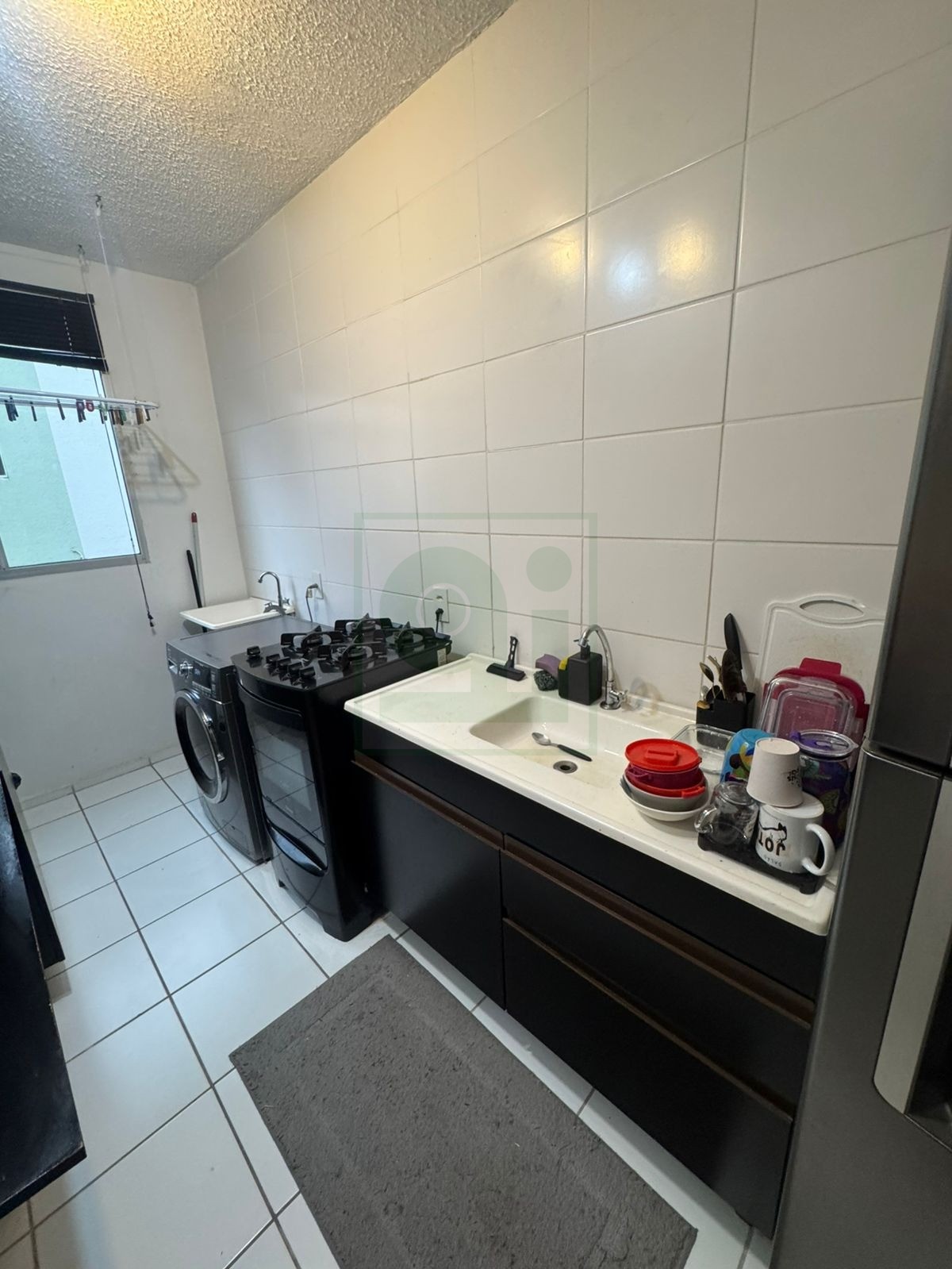 Apartamento, 2 quartos, 45 m² - Foto 7
