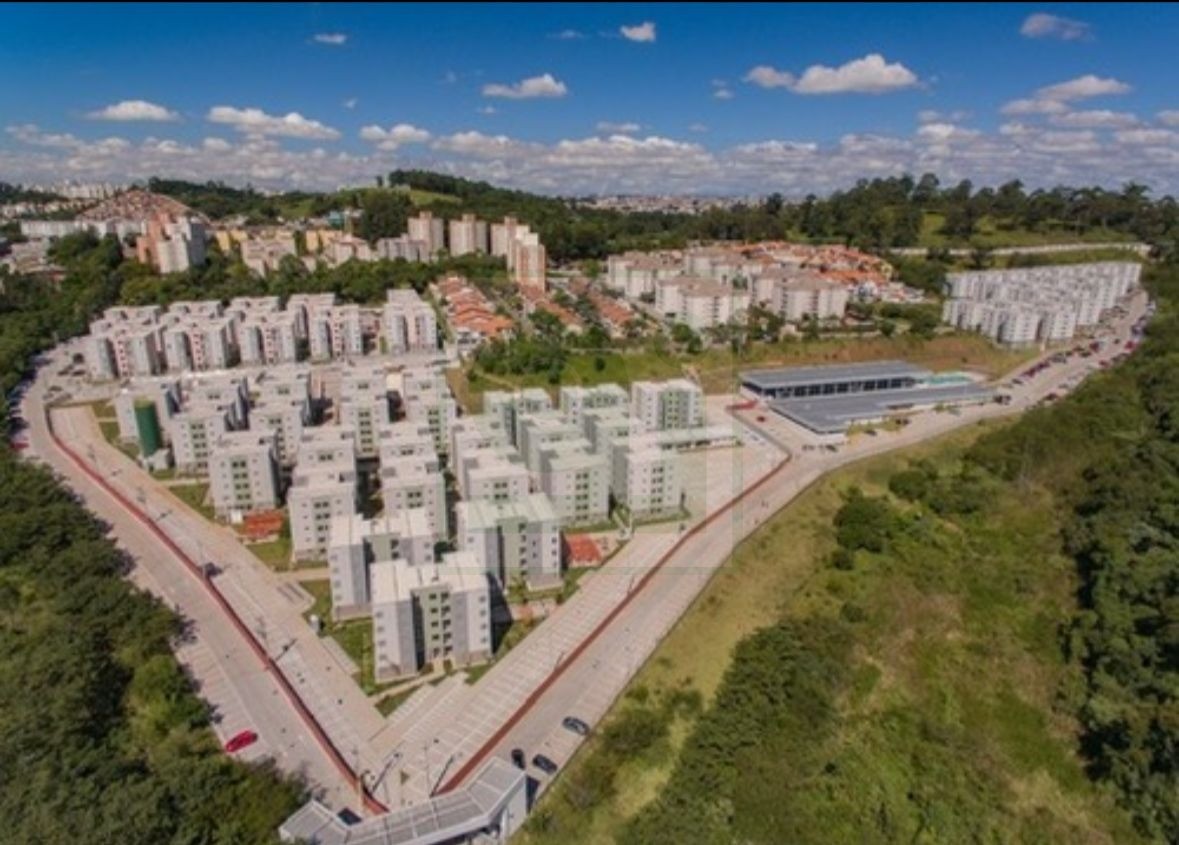 Apartamento, 2 quartos, 45 m² - Foto 30