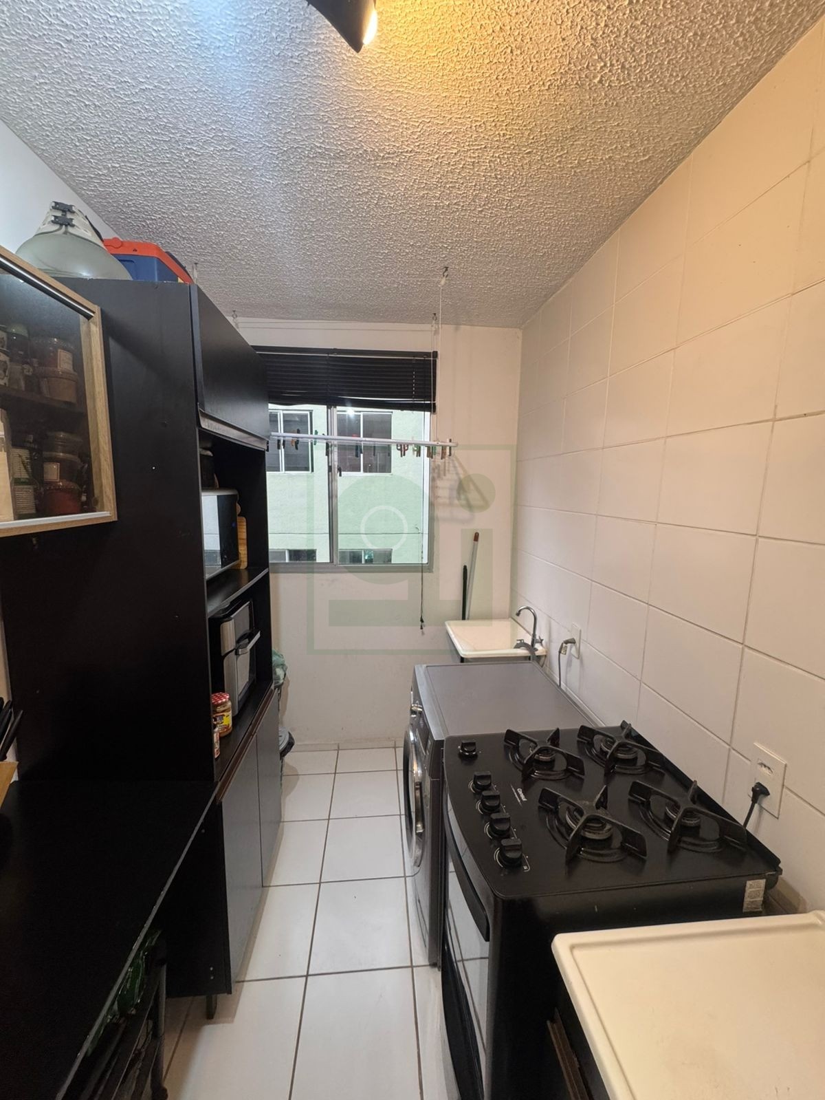 Apartamento, 2 quartos, 45 m² - Foto 9