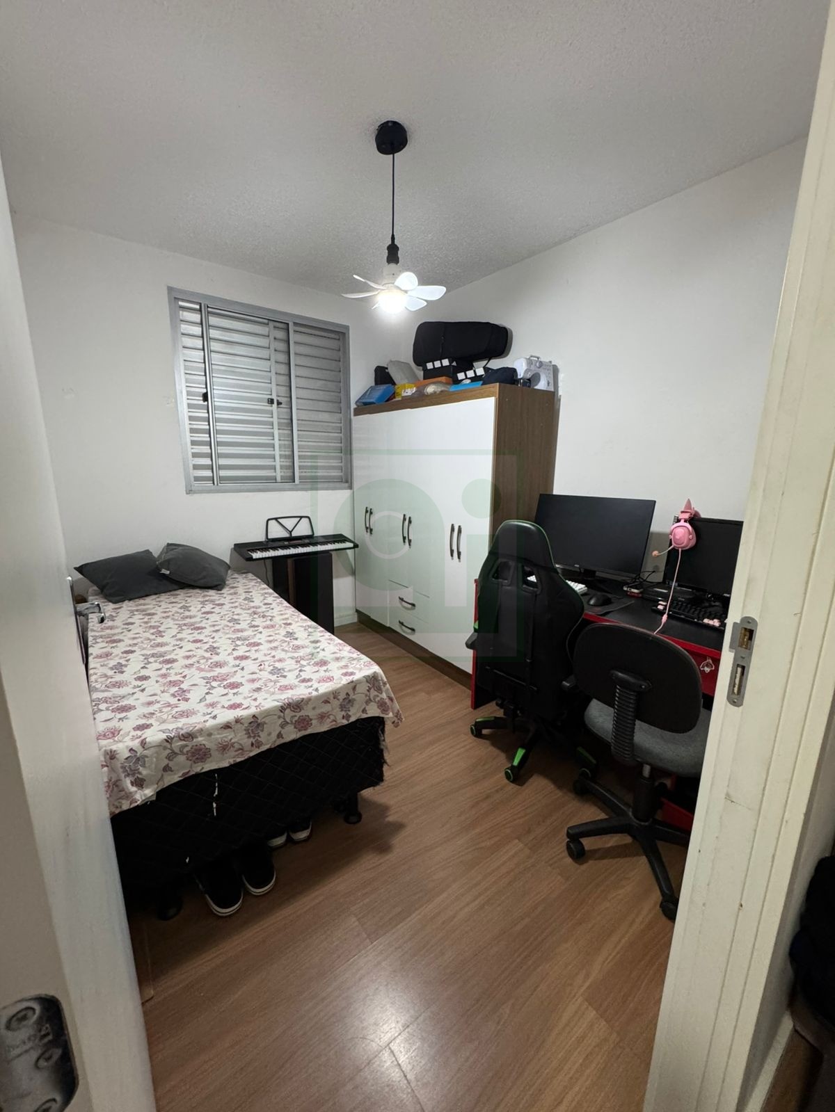 Apartamento, 2 quartos, 45 m² - Foto 19