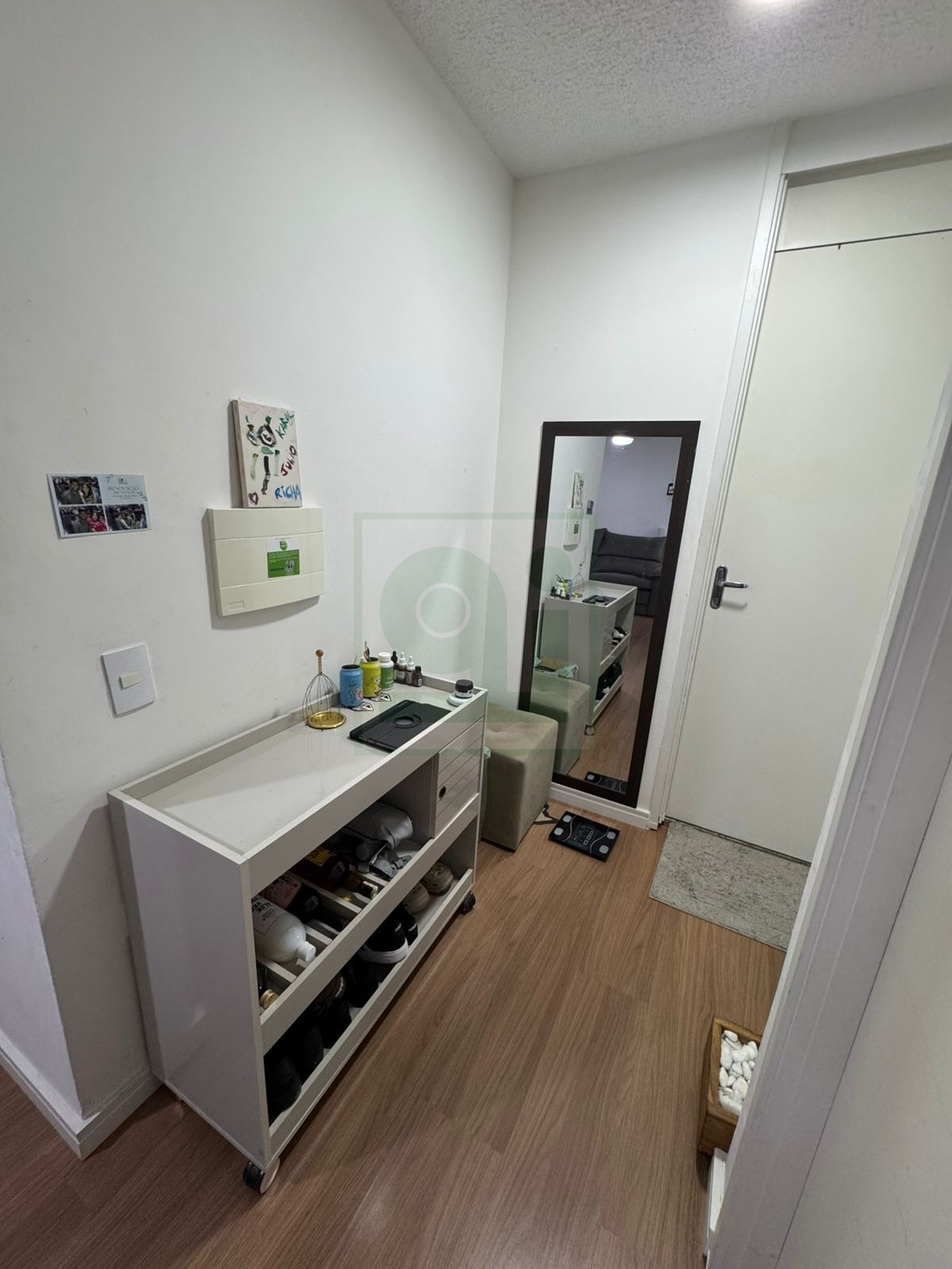 Apartamento, 2 quartos, 45 m² - Foto 5