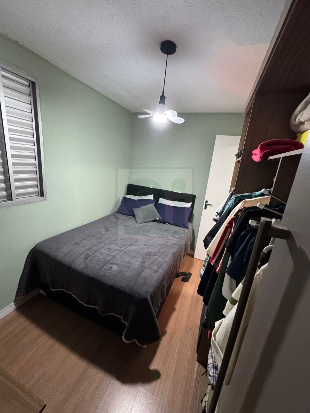 Apartamento, 2 quartos, 45 m² - Foto 15
