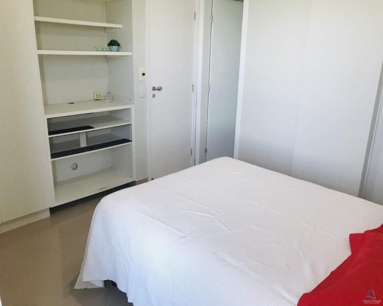 Apartamento para lancamento com 4 quartos, 130m² - Foto 12