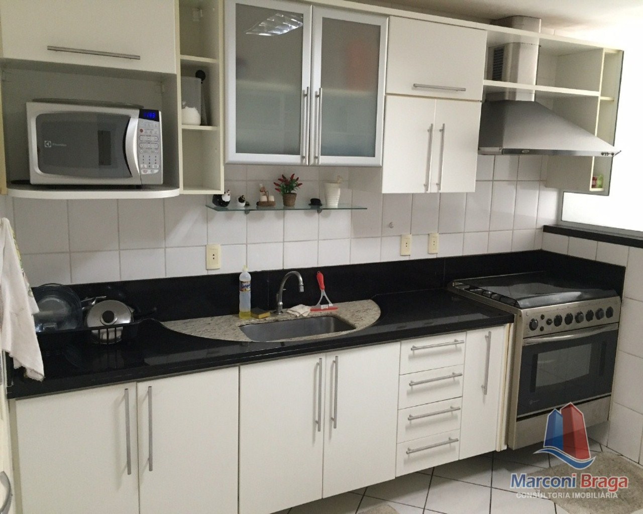 Apartamento para lancamento com 4 quartos, 130m² - Foto 19