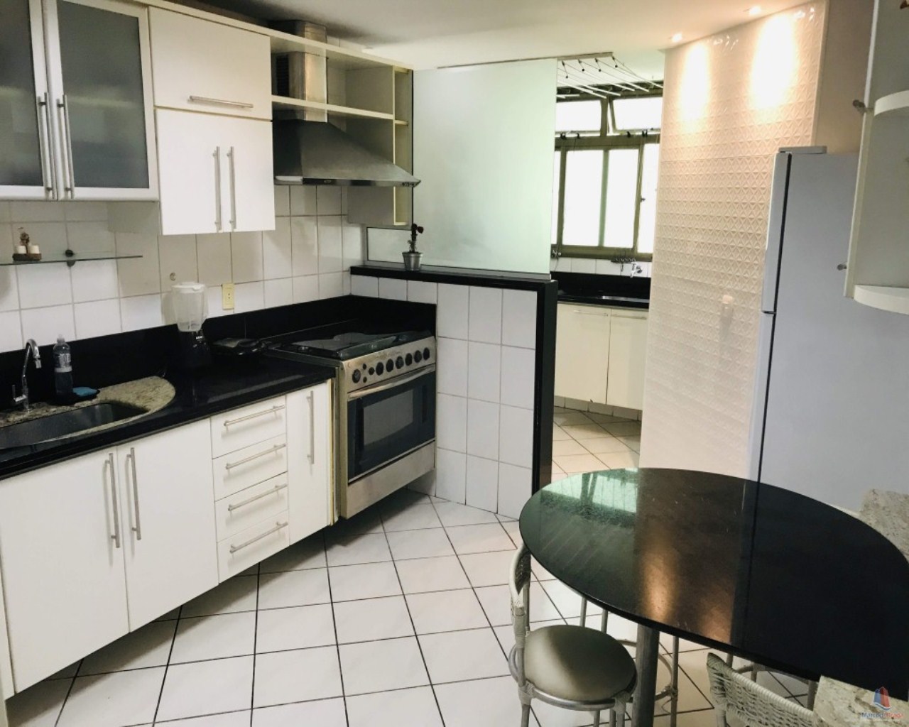 Apartamento para lancamento com 4 quartos, 130m² - Foto 20