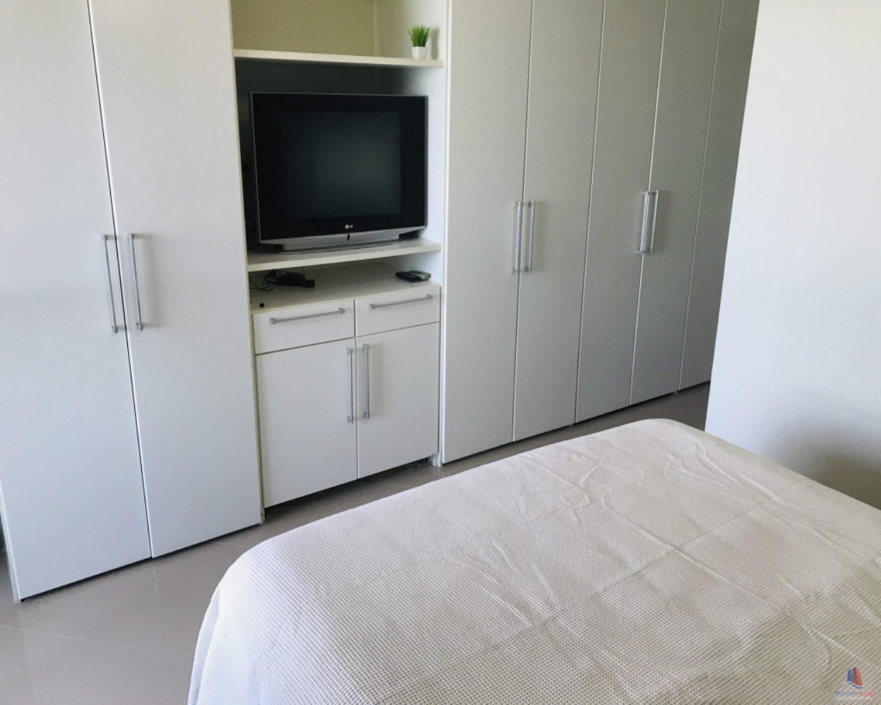 Apartamento para lancamento com 4 quartos, 130m² - Foto 9