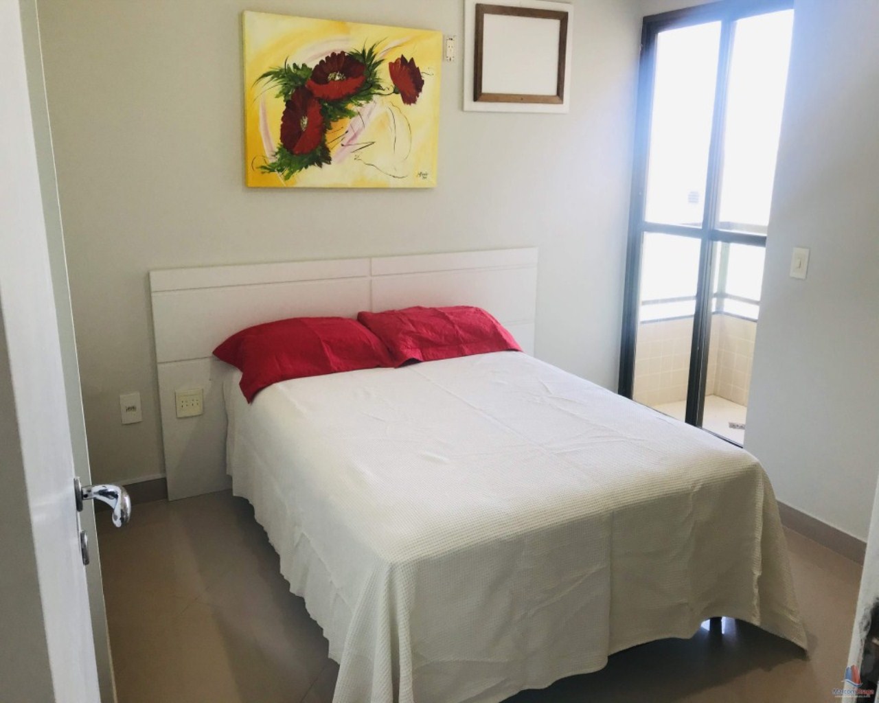 Apartamento para lancamento com 4 quartos, 130m² - Foto 11