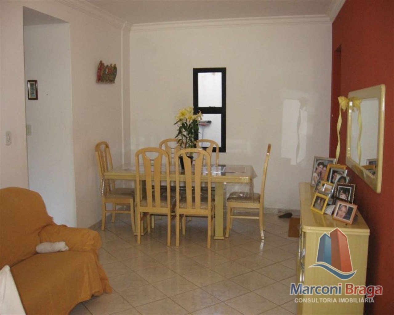 Casa à venda com 3 quartos, 190m² - Foto 9