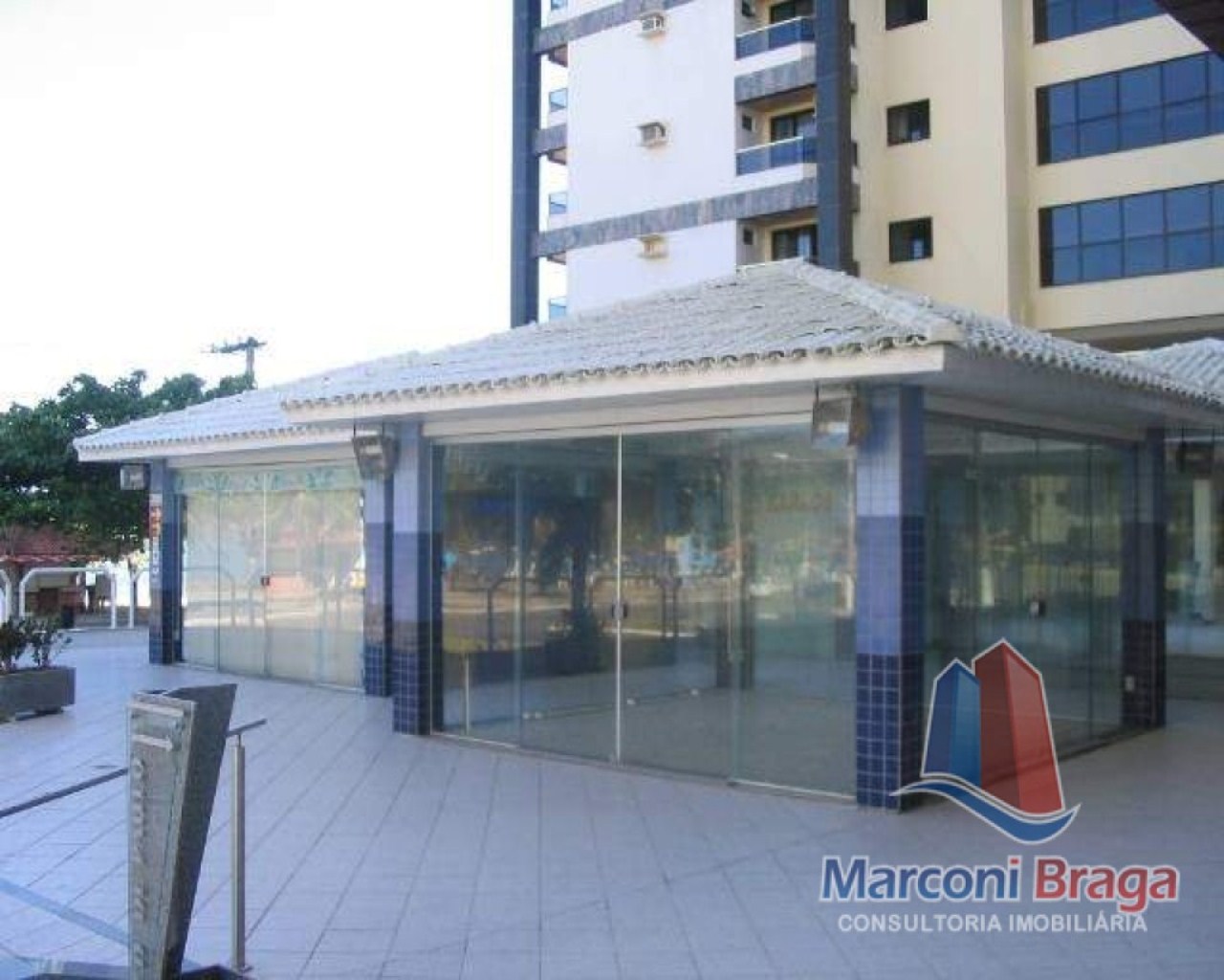 Loja-Salão, 20 m² - Foto 4