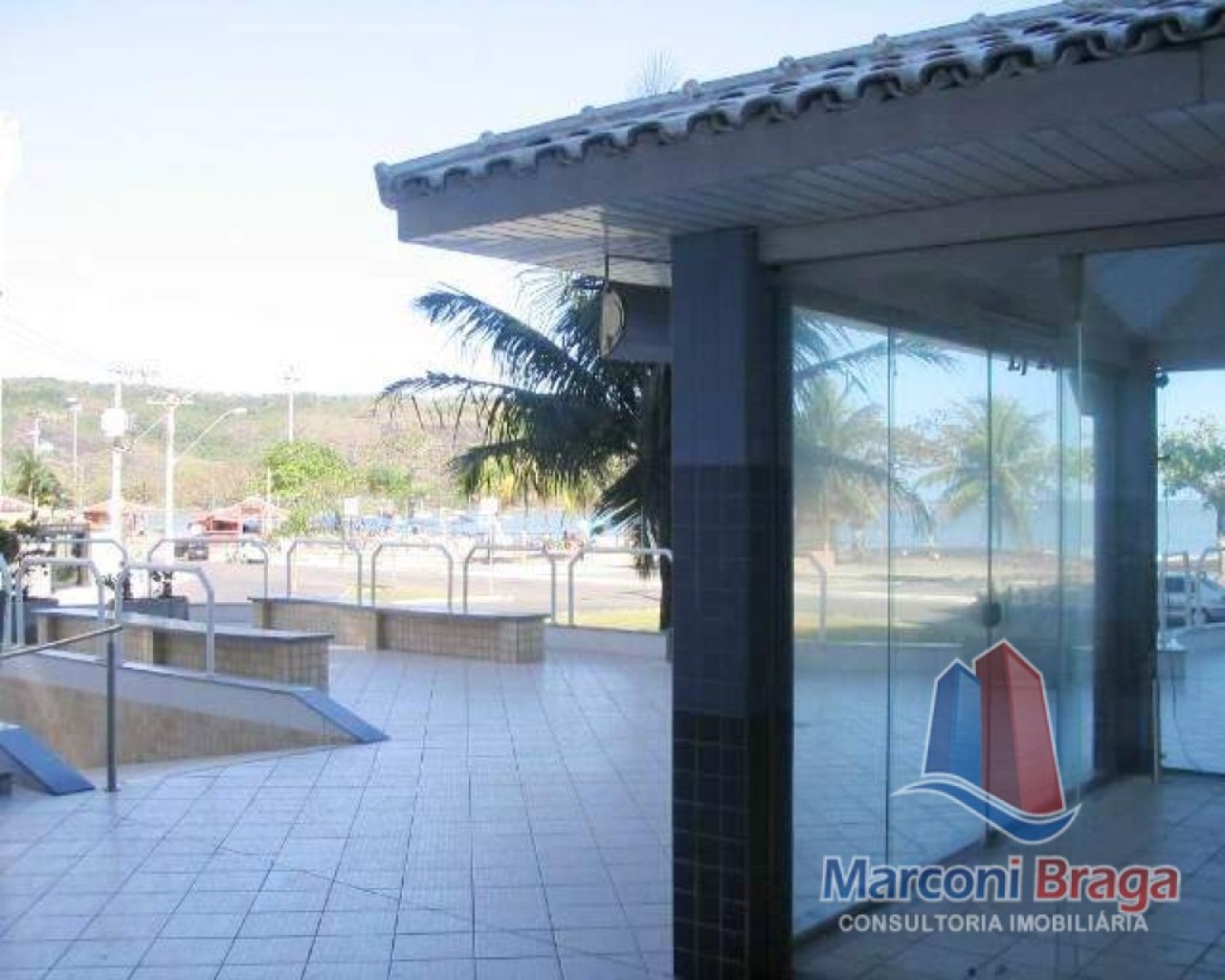 Loja-Salão, 20 m² - Foto 5