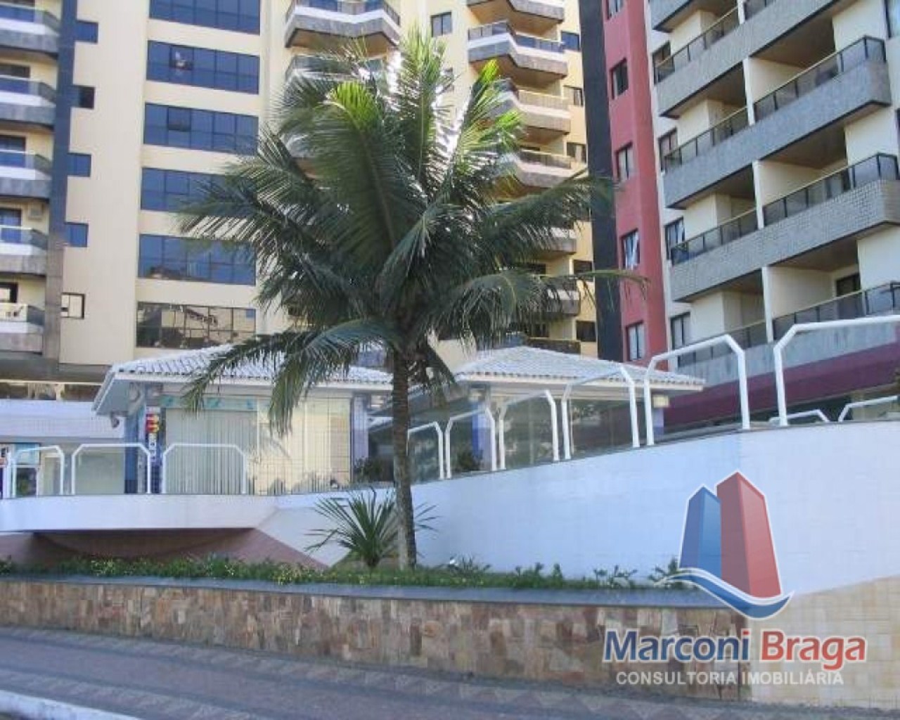 Loja-Salão, 20 m² - Foto 6