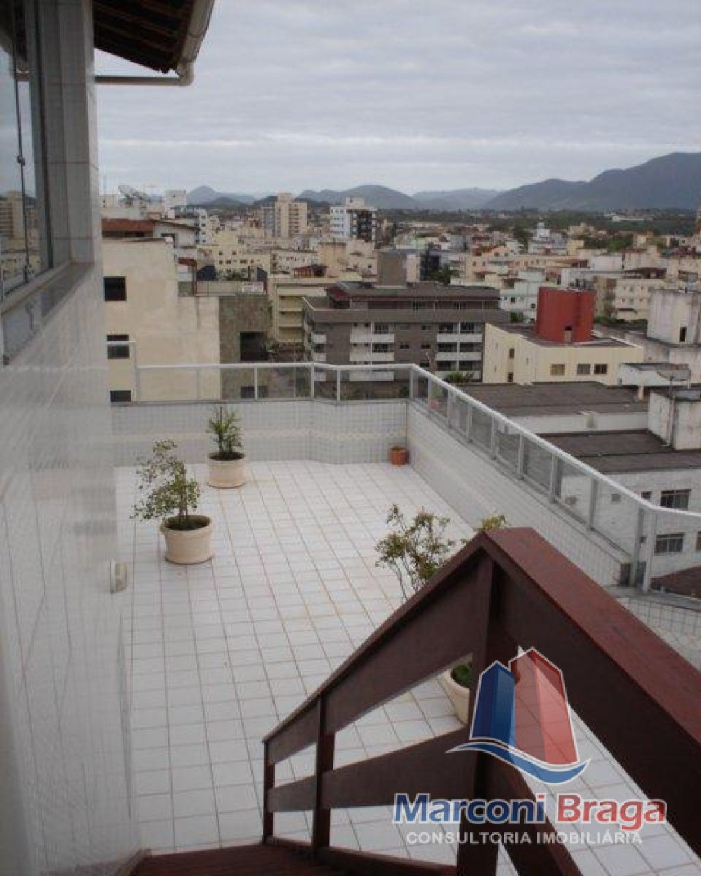 Cobertura à venda com 5 quartos, 390m² - Foto 13