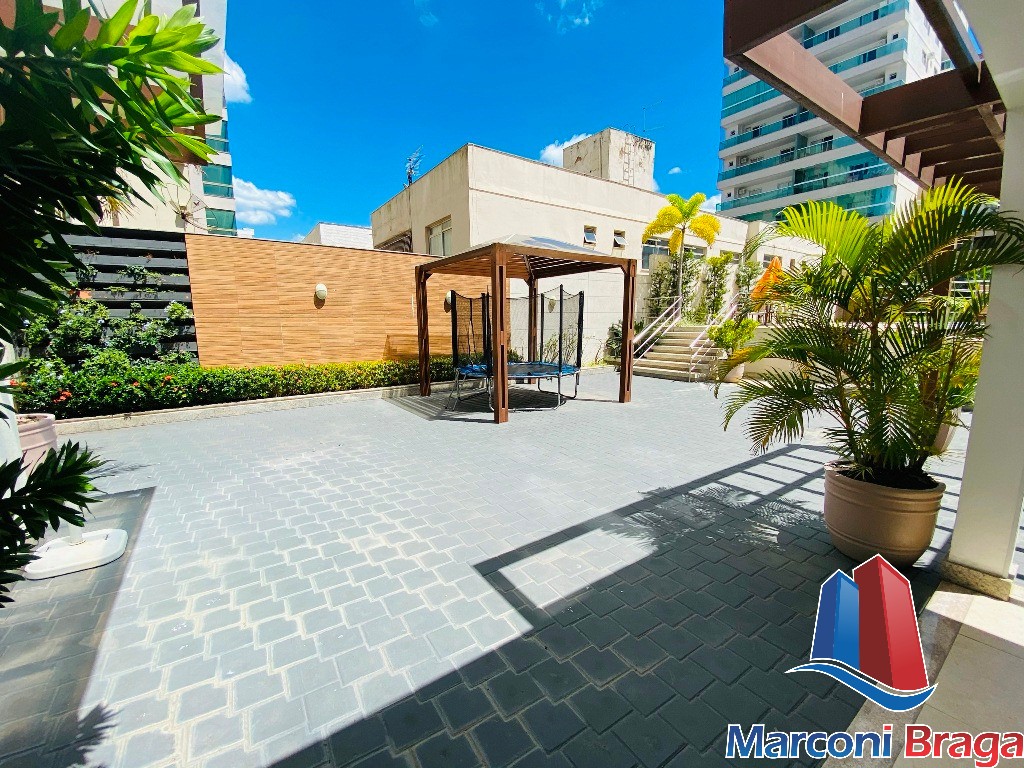 Apartamento à venda com 4 quartos, 148m² - Foto 14