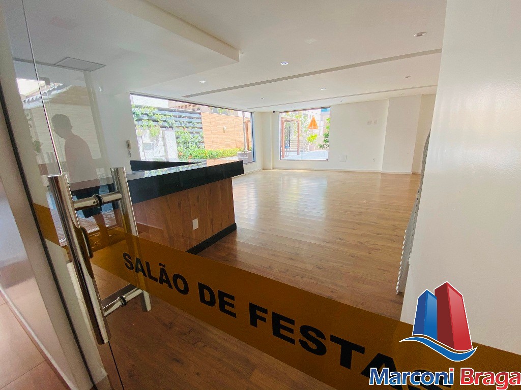 Apartamento à venda com 4 quartos, 148m² - Foto 18