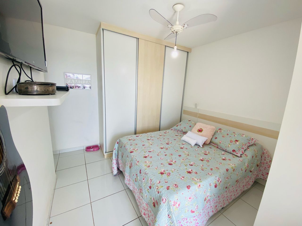 Apartamento à venda com 3 quartos, 100m² - Foto 14