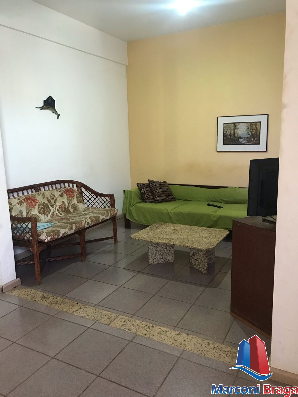 Cobertura à venda com 4 quartos, 150m² - Foto 3