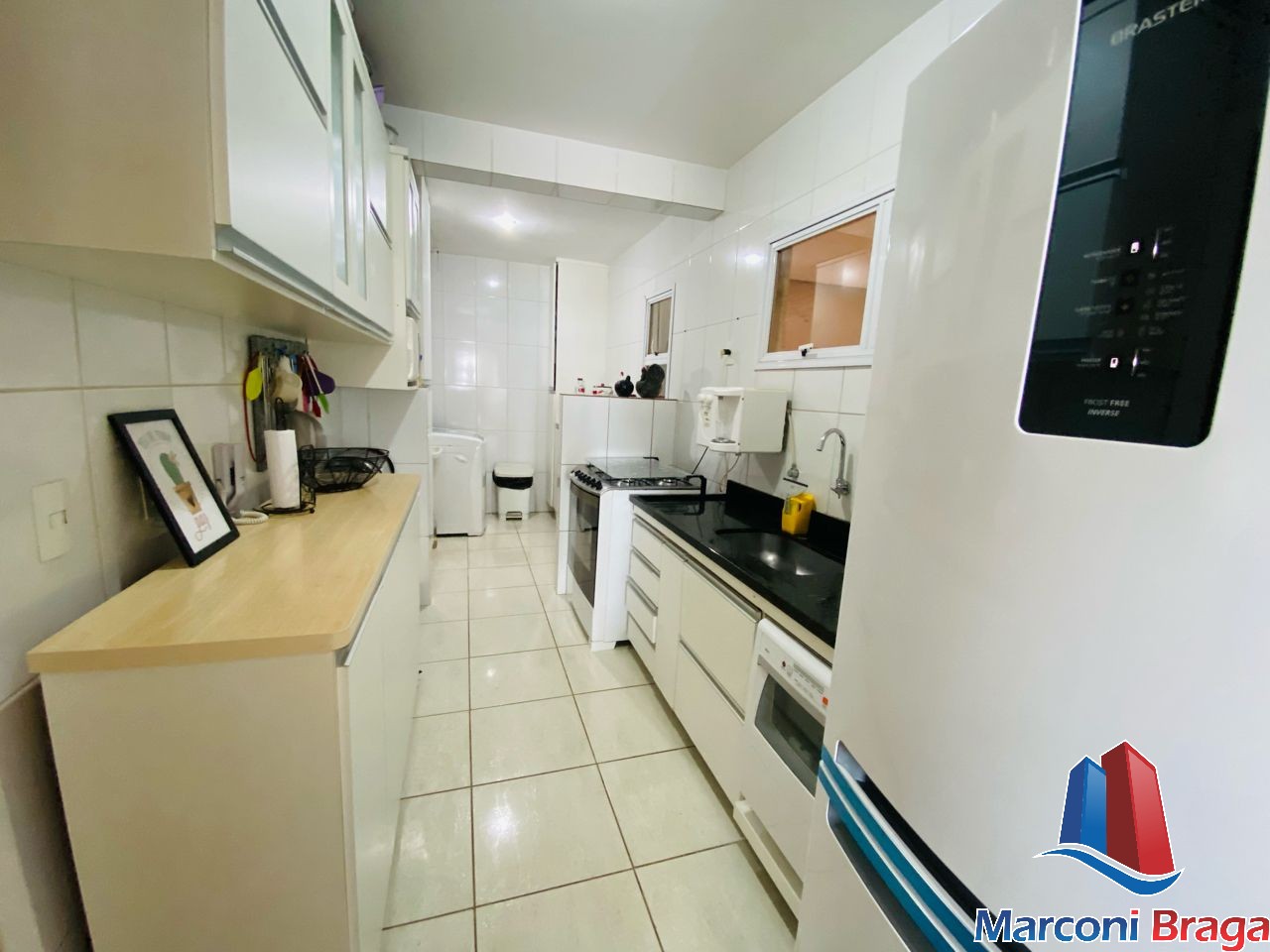 Apartamento à venda com 3 quartos, 100m² - Foto 16