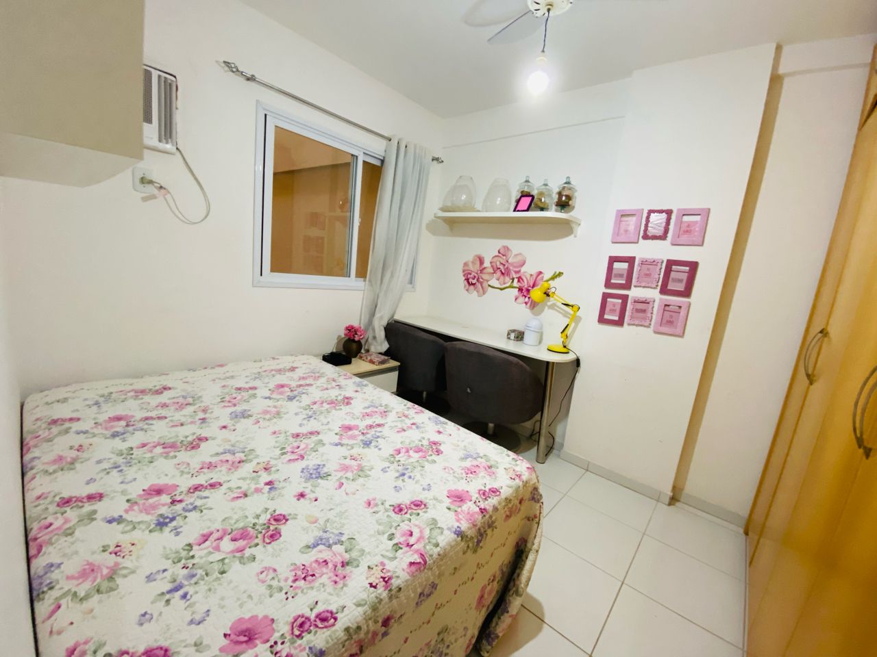 Apartamento à venda com 3 quartos, 100m² - Foto 6