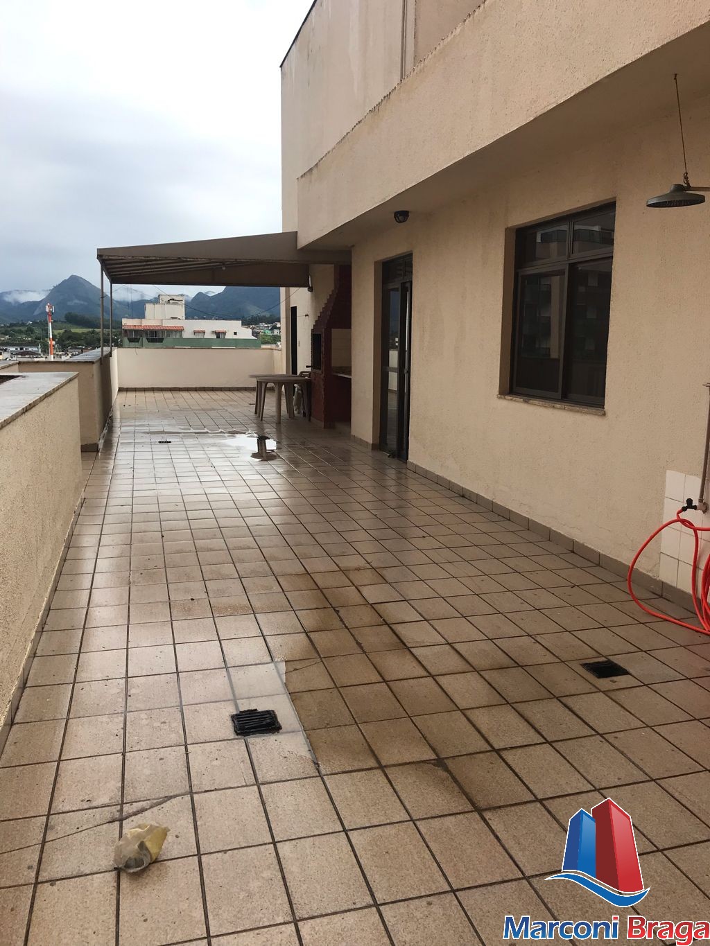 Cobertura à venda com 4 quartos, 150m² - Foto 11