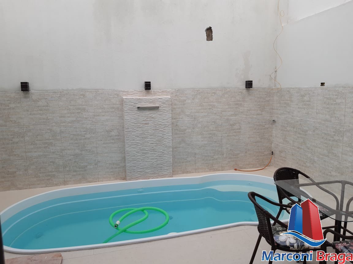 Casa à venda com 3 quartos, 200m² - Foto 27