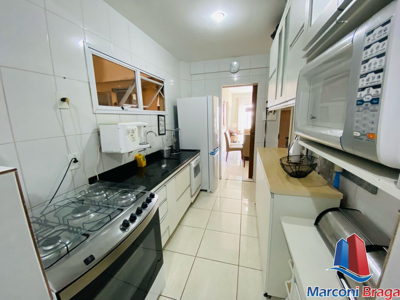 Apartamento à venda com 3 quartos, 100m² - Foto 12