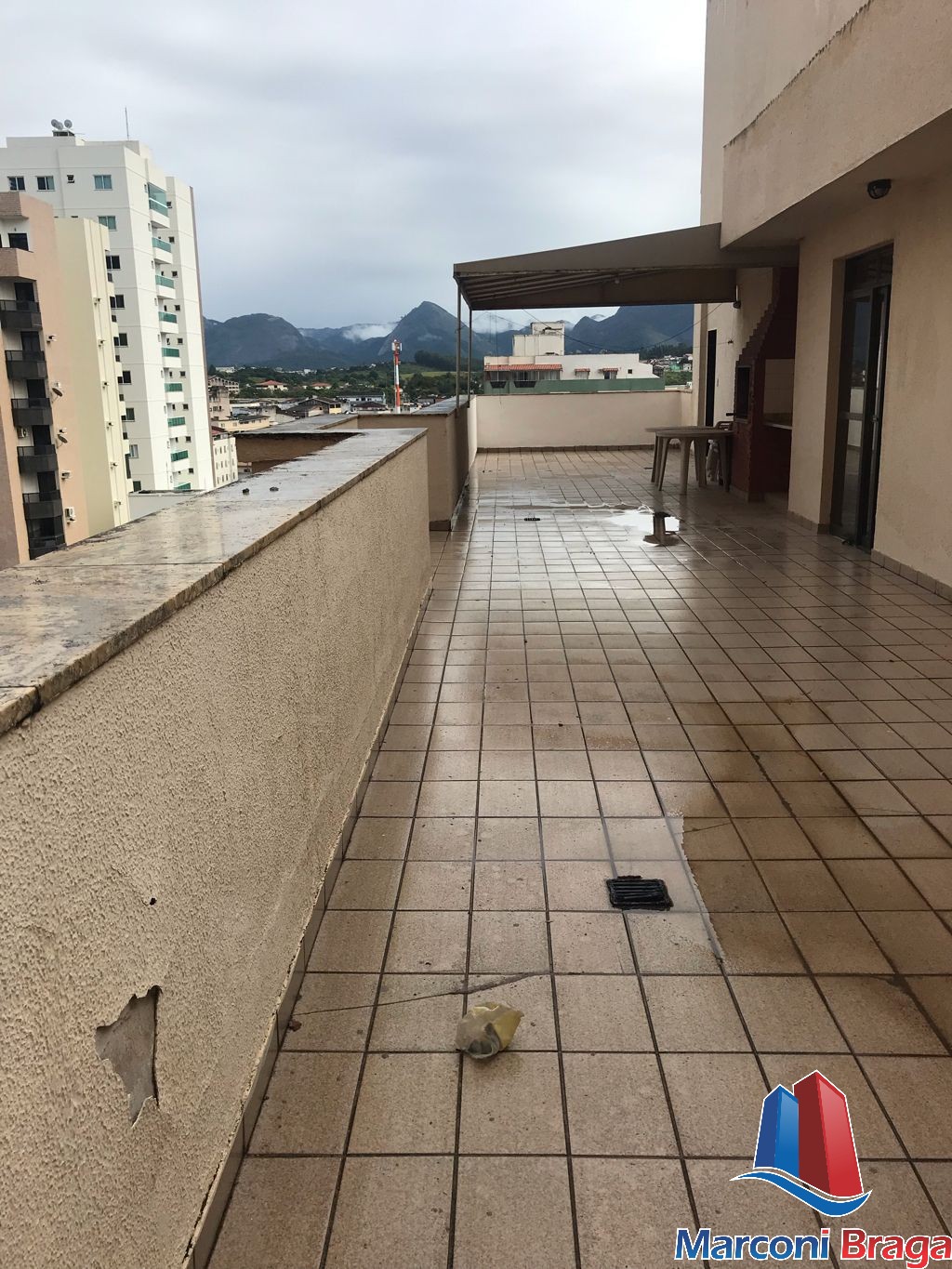 Cobertura à venda com 4 quartos, 150m² - Foto 1