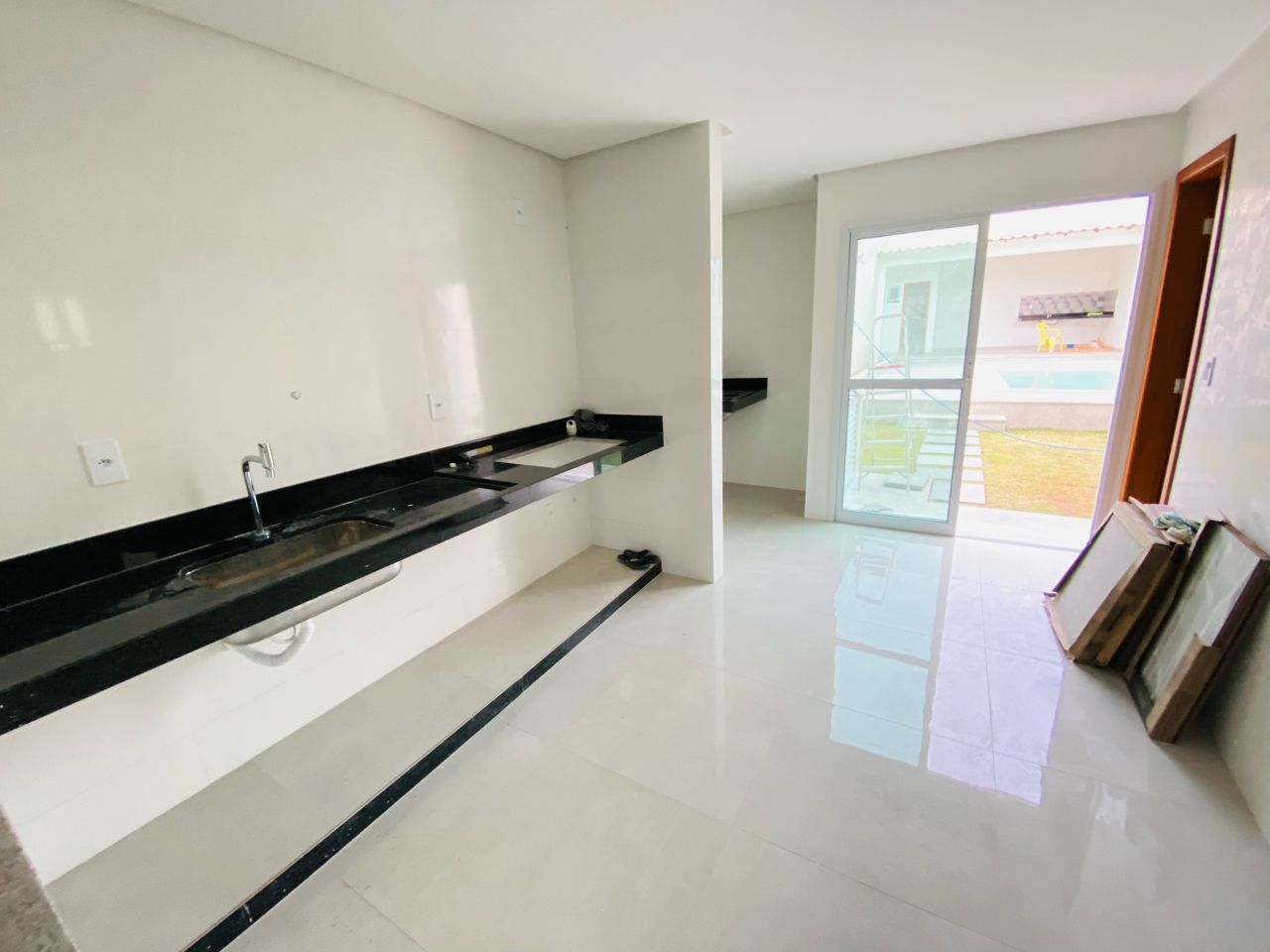 Casa à venda com 3 quartos, 160m² - Foto 6