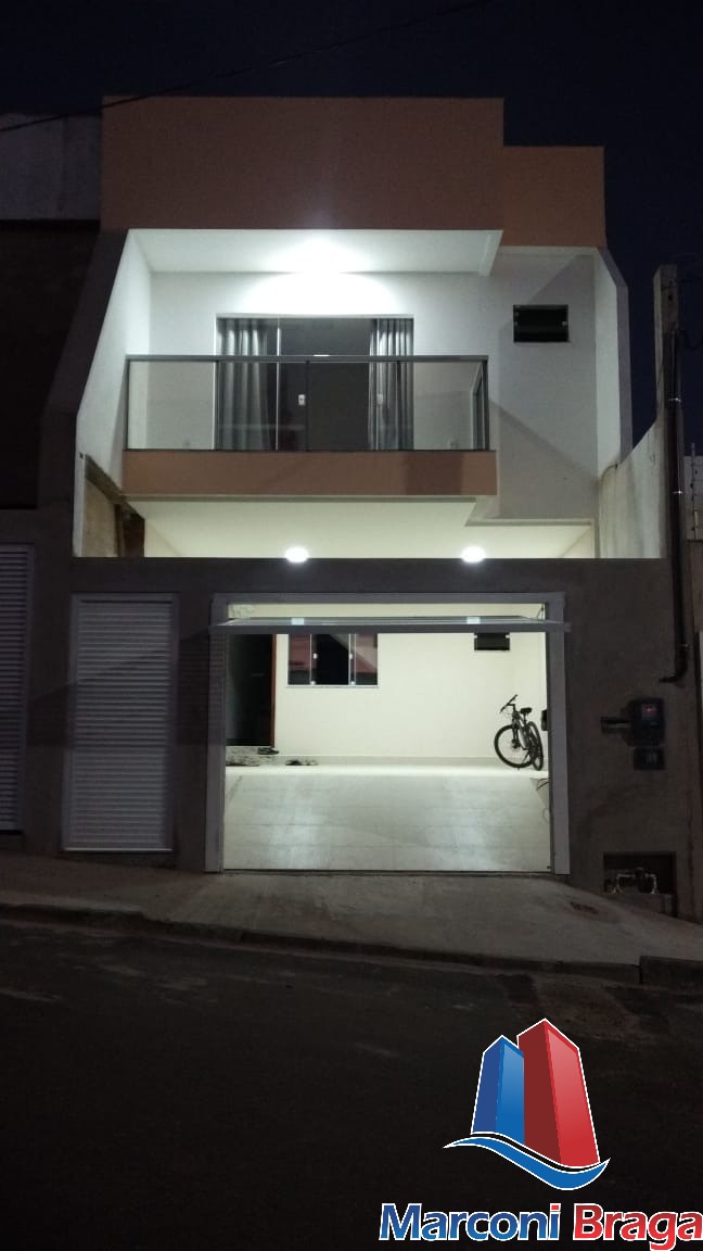 Casa à venda com 3 quartos, 200m² - Foto 28