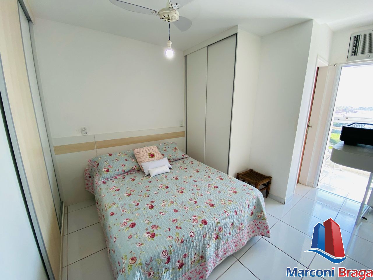 Apartamento à venda com 3 quartos, 100m² - Foto 15