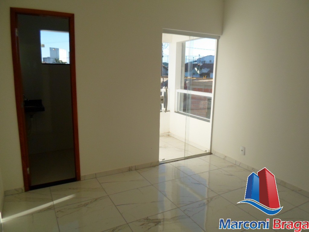 Casa à venda com 2 quartos, 100m² - Foto 9