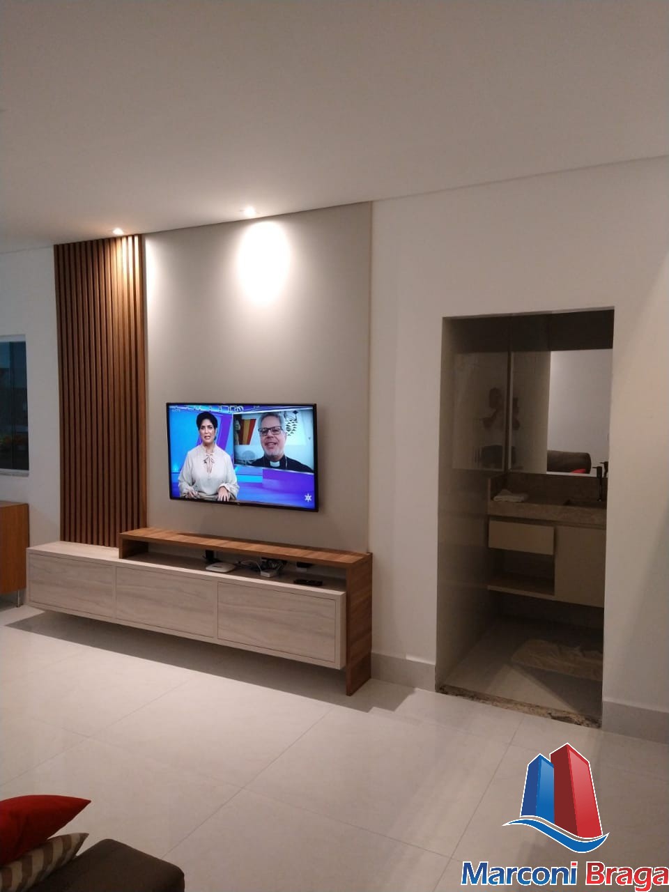 Casa à venda com 3 quartos, 200m² - Foto 14