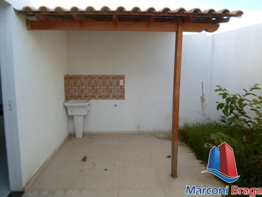 Casa à venda com 2 quartos, 100m² - Foto 15