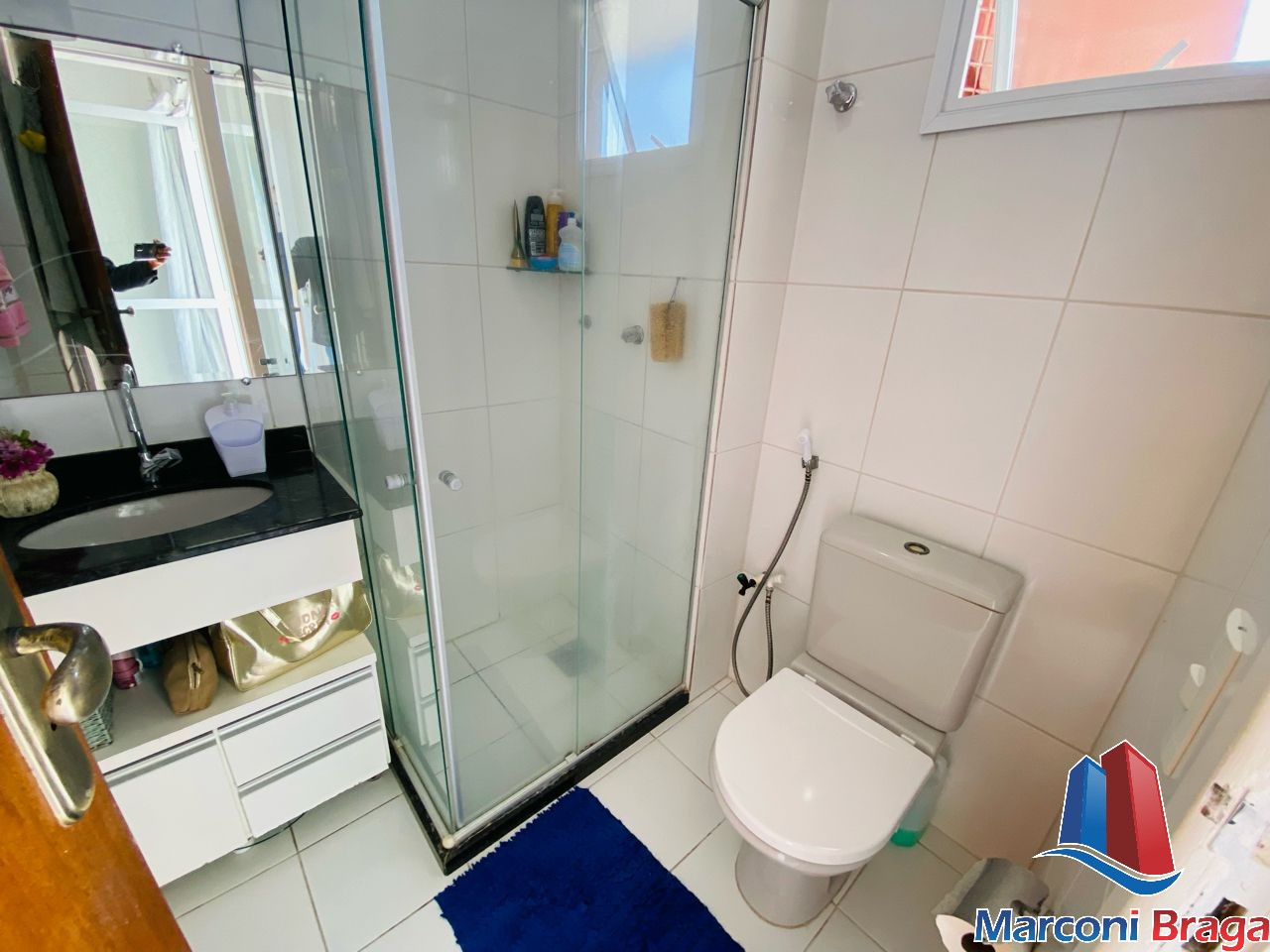 Apartamento à venda com 3 quartos, 100m² - Foto 13