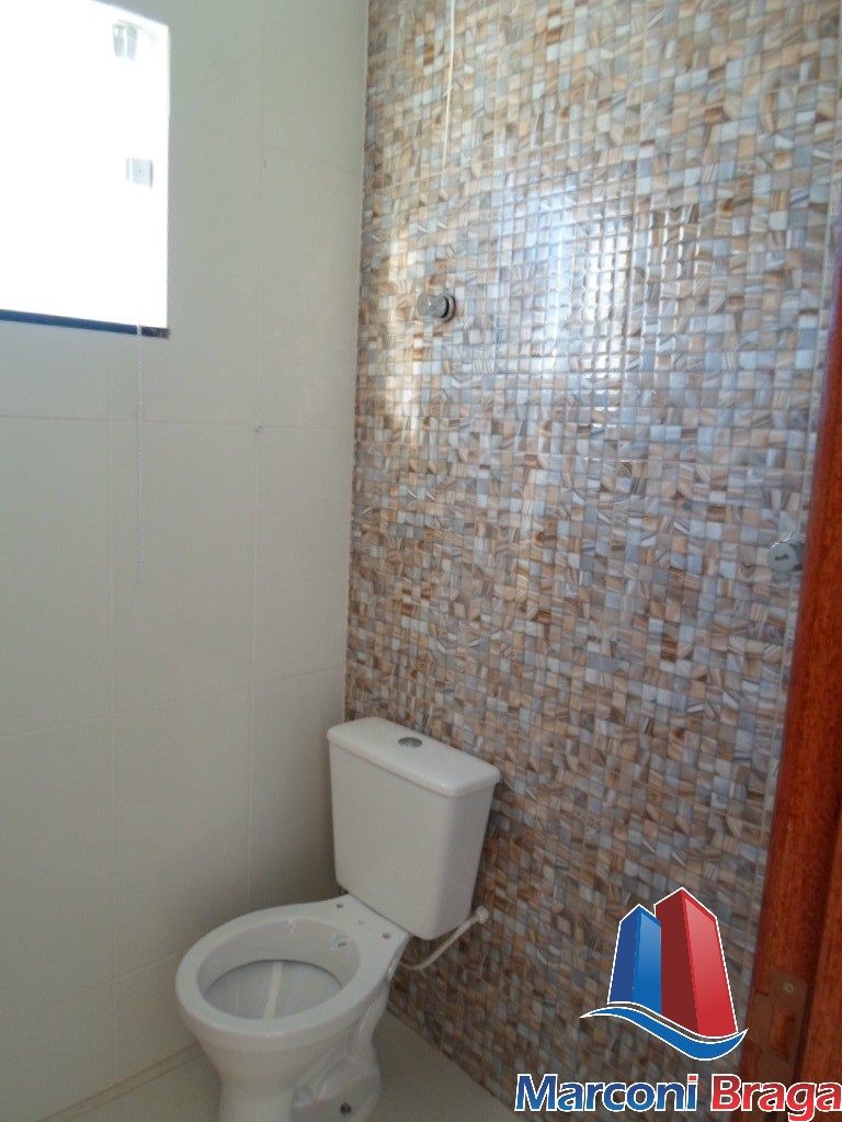 Casa à venda com 2 quartos, 100m² - Foto 13