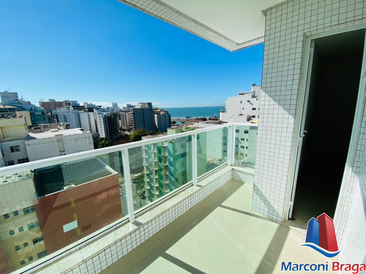 Apartamento à venda com 3 quartos, 99m² - Foto 9