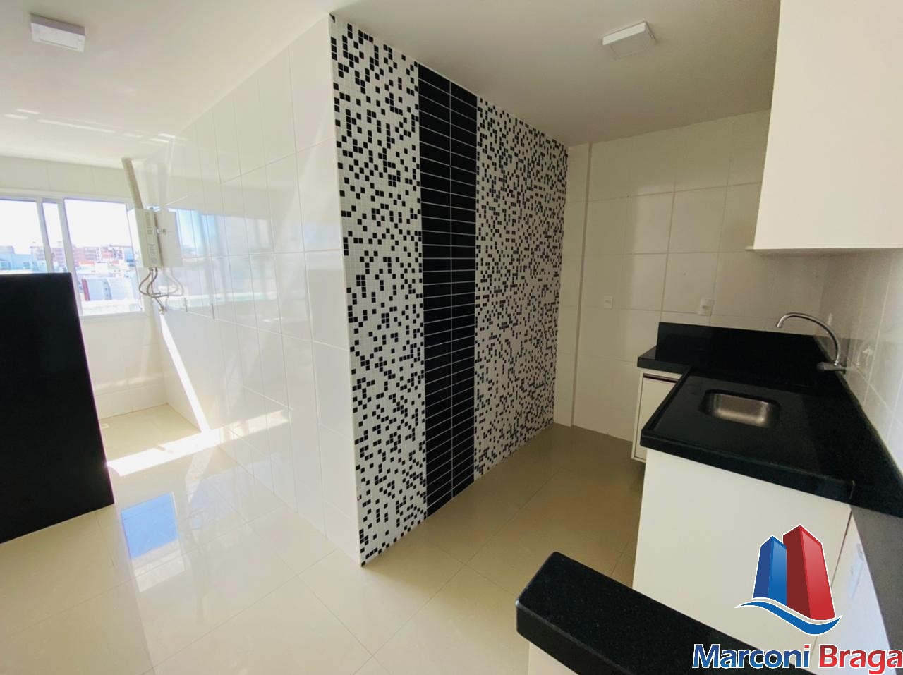 Apartamento à venda com 3 quartos, 99m² - Foto 17