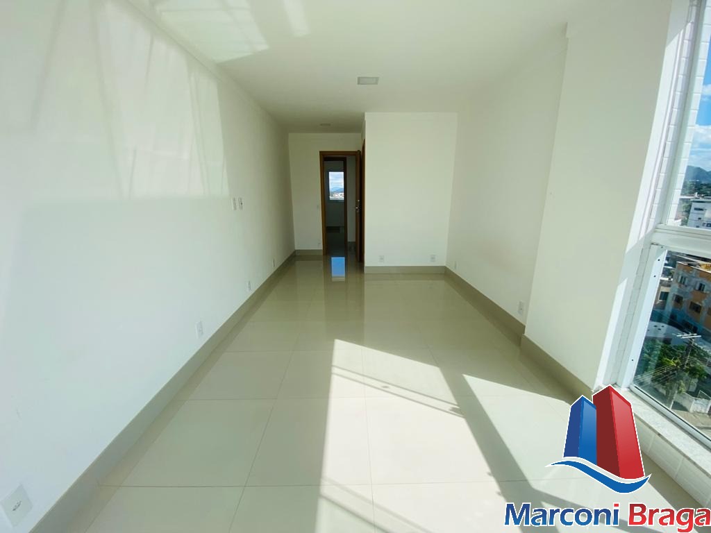 Apartamento à venda com 3 quartos, 98m² - Foto 1